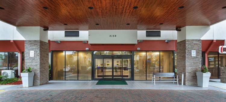 Holiday Inn 亚特兰大诺斯莱克(Holiday Inn Atlanta-Northlake)图片