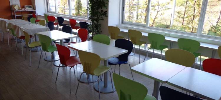 仙台泉交流道微笑酒店(Smile Hotel Sendai Izumi Inter)图片