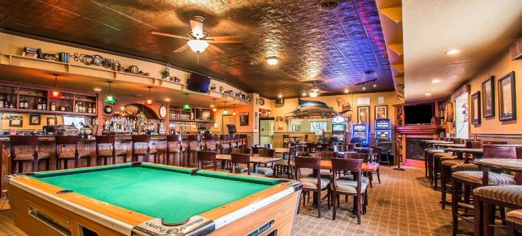 莫里斯I-80凯艺酒店(Quality Inn Morris I-80)图片