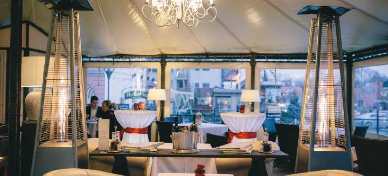 太阳大酒店(Grand Hotel Sole)图片