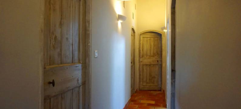 拉布斯住宿加早餐旅馆(La Buisse)图片