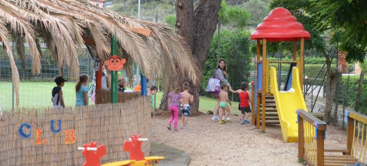 乐亚卡其耶公寓酒店(Hotel le Acacie)图片