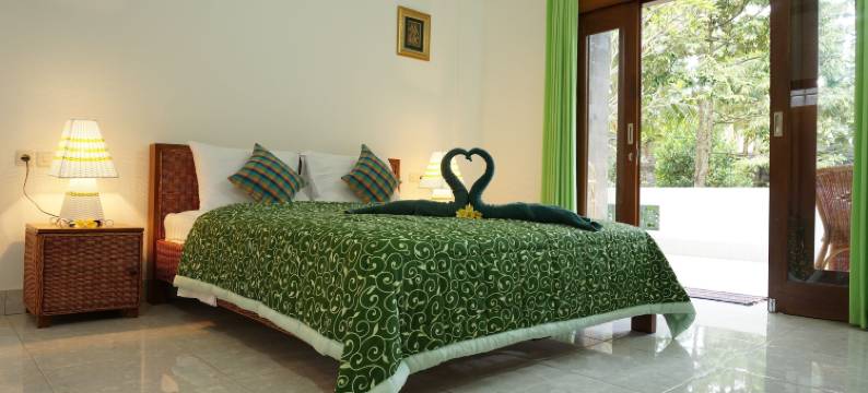 亚格索卡小屋酒店(Argasoka Bungalows)图片