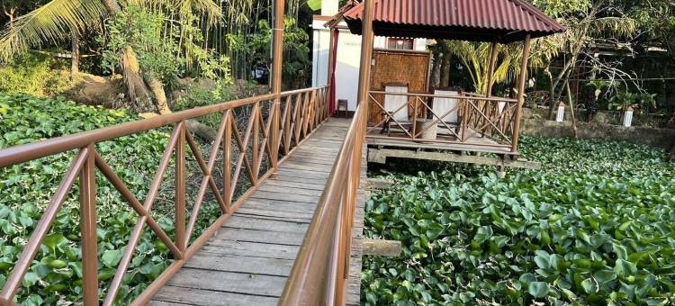 幸福家庭旅馆(Happy Family Guesthouse)图片