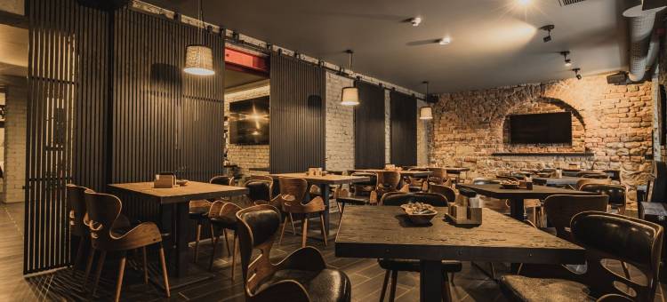 雷西威尔康维塔塞塔酒店(Konventa Sēta Hotel Keystone Collection)图片