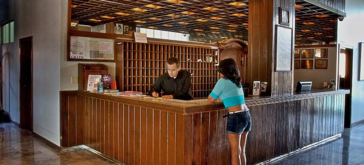 滨海别墅酒店(Hotel Villa Marina)图片