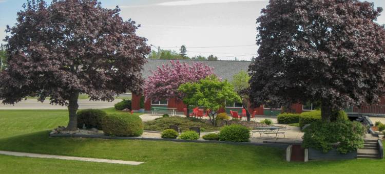 雪松山山林小屋酒店(Cedar Hill Lodge)图片