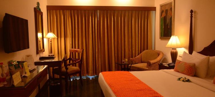 汉斯·可可棕榈酒店(The Hans Coco Palms)图片