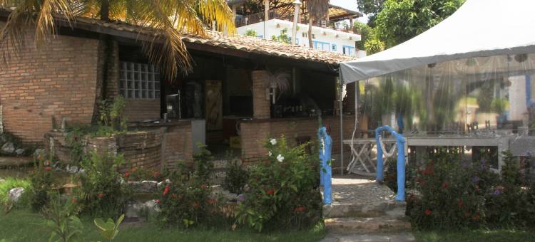 热带天堂客栈(Pousada Paradiso Tropical)图片