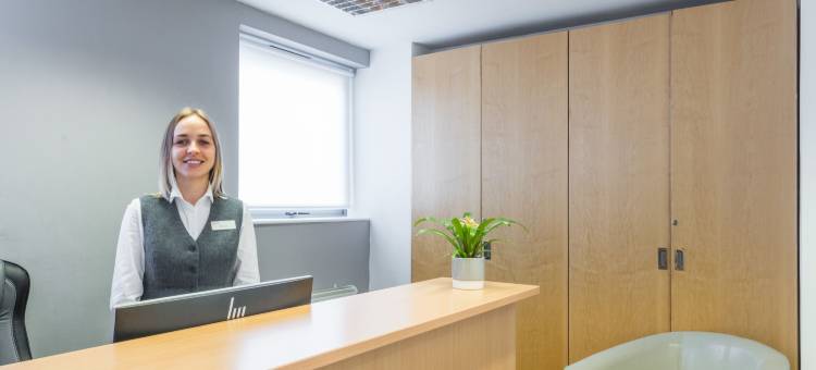 诺丁汉绳道SACO酒店(Saco Nottingham the Ropewalk)图片