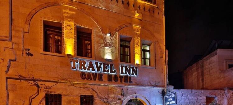 旅行旅馆洞穴酒店(Travel Inn Cave Hotel)图片