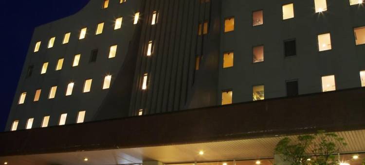 小仓太阳天空酒店(Sunsky Hotel)图片