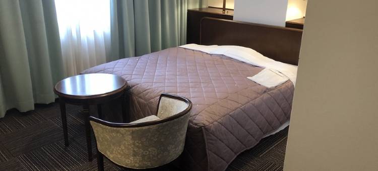 二本松都市酒店(Urban Hotel Nihonmatsu)图片