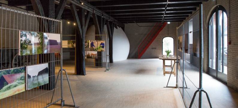 那波雷昂斯素尔设计酒店(Hotel Napoleonschuur)图片