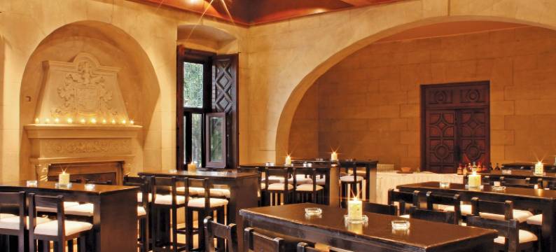 库埃纳瓦卡瑞凯特酒店酒店(Hotel Racquet Cuernavaca)图片