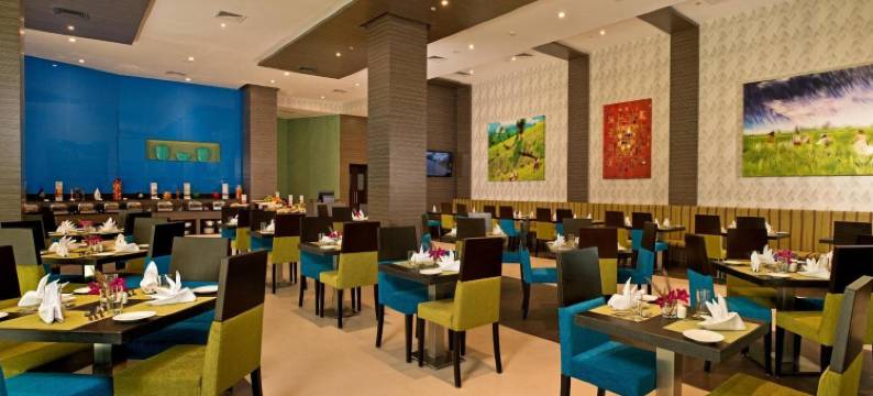 Fortune Park Dahej - ITC酒店集团成员(Fortune Park Dahej - Member ITC Hotels' Group)图片