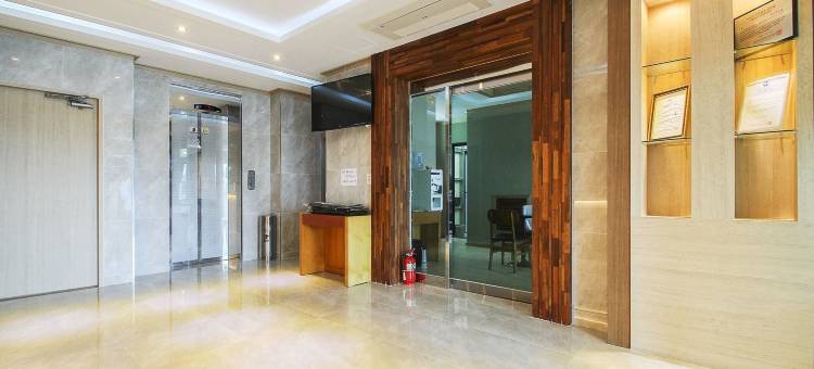 托普斯维尔酒店(Hotel TopsVille)图片