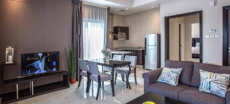 路马吉水疗套房酒店(Loumage S Suites and Spa)图片