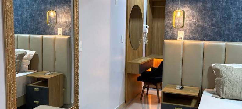 奥古斯托皇宫酒店(Augusto Palace Hotel)图片