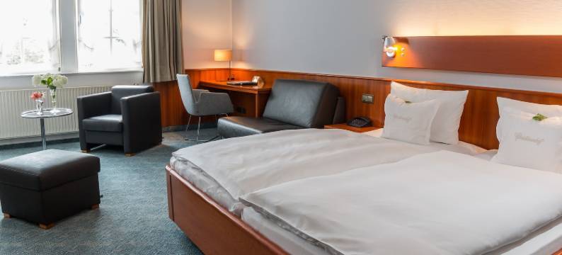 加尼克里斯蒂伦贺夫历史酒店(Historik Hotel Garni Christinenhof)图片