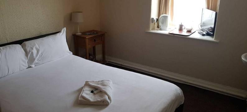 威弗利民旅馆(Lso Guest House)图片