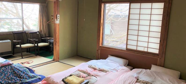 鱼敏日式旅馆(Uotoshi Ryokan)图片