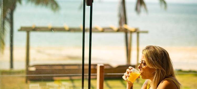 阿尔戈当海滩旅馆(Pousada Algodão da Praia)图片