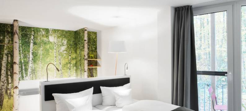 V酒店(V-Hotel)图片