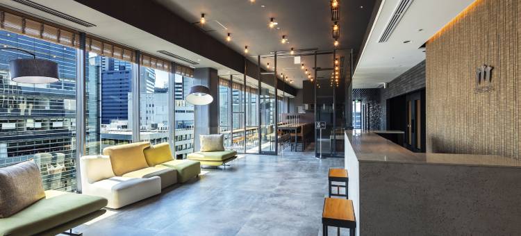 Grande名古屋三交酒店(Sanco Inn Grande Nagoya -Hotel & Spa-)图片