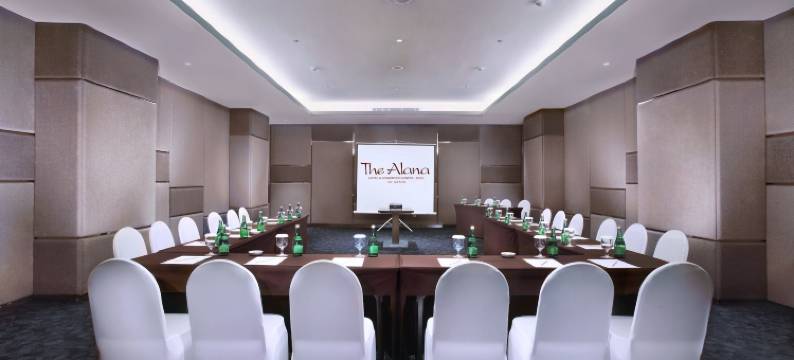 阿兰娜酒店及会议中心 - 单人房阿斯顿酒店(The Alana Hotel & Convention Center Solo by Aston)图片