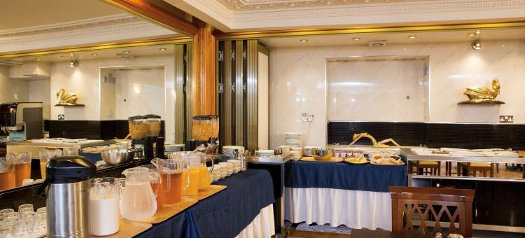 西点酒店(Westpoint Hotel)图片