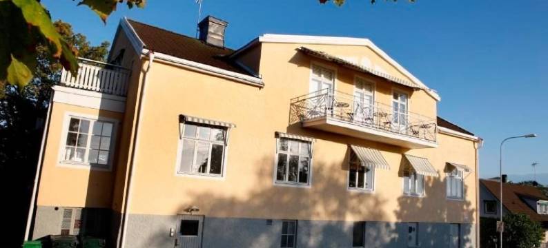 阿德尔斯酒店与娱乐中心(Adels Hotel)图片