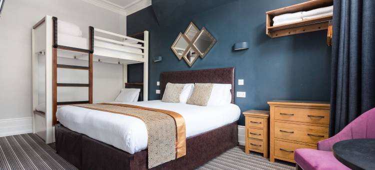 苹果木酒店(Applewood Hotel)图片