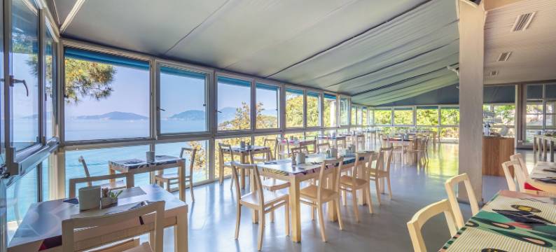 伊尔尼多酒店(Hotel Il Nido)图片