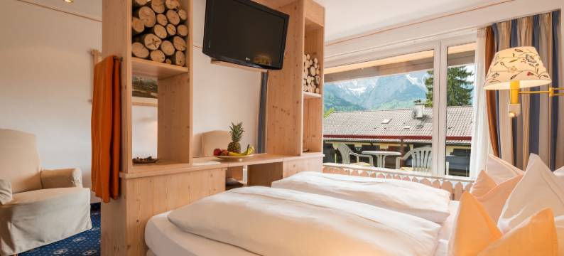 莱茵酒店(Hotel Rheinischer Hof)图片