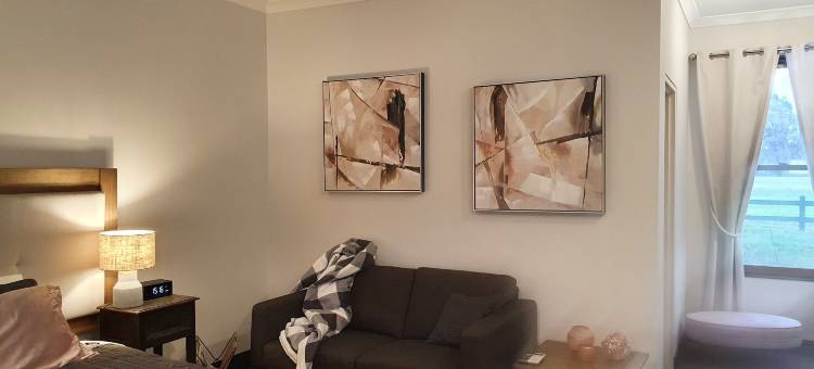 兰斯菲尔德汽车旅馆(The Lancefield Lodge)图片