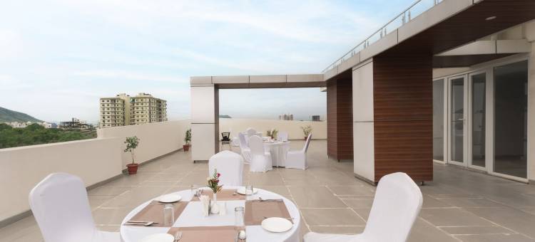 乌代布尔贵族旅馆(Lords Inn Udaipur)图片