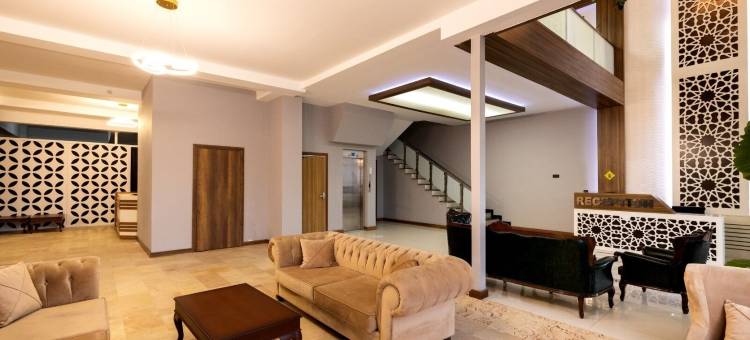 Turkler酒店(Turkler Hotel)图片