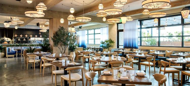 The Shay, A Destination by Hyatt Hotel图片