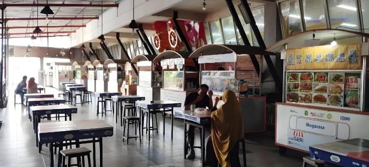 Hotel Syariah Selamat Sukabumi图片