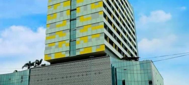 金加达酒店(KINGJADA HOTEL)图片