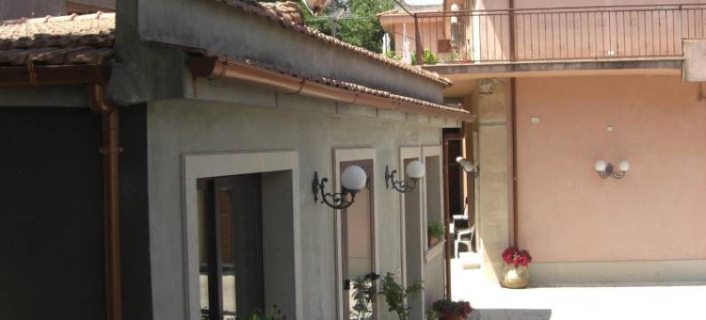 金钗别墅旅馆(Albergo Villa Nobile)图片