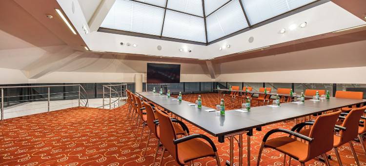 帕兰加瓦纳古普美居度假酒店(Mercure Palanga Vanagupe Resort)图片