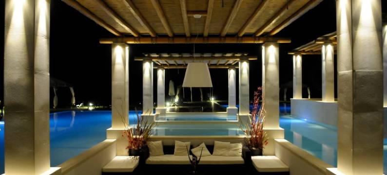 博尔戈红土酒店(Borgo Rosso Terra)图片