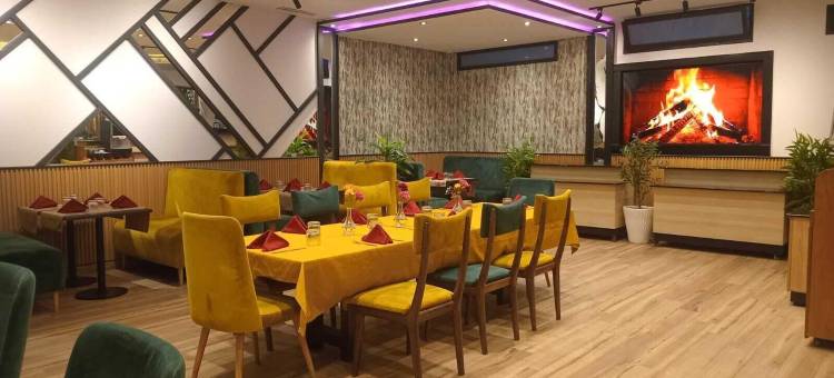 博物馆酒店(Hotel le Musée)图片