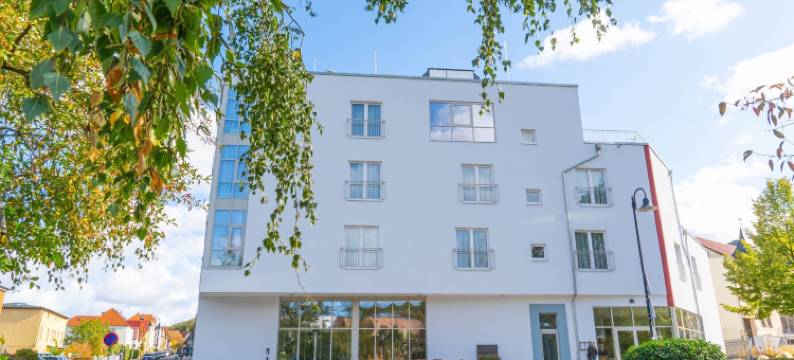 神话度假村海姆达尔酒店(Mythenresort Heimdall)图片