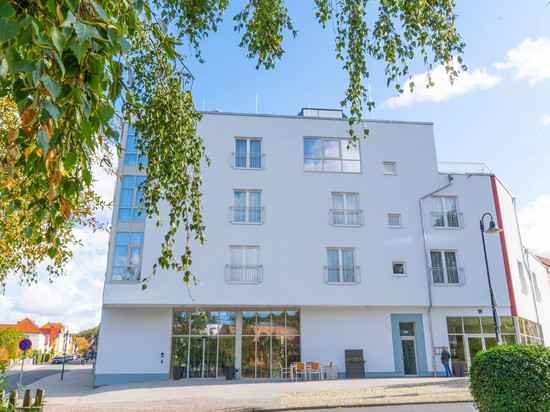 神话度假村海姆达尔酒店