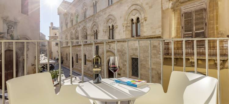 五位设计套房与公寓(Fiveplace Design Suites & Apartments)图片