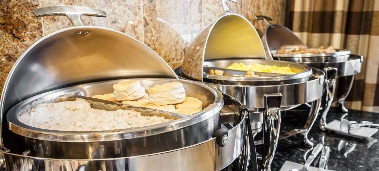 连顿-西雅图凯隆酒店(Clarion Inn Renton-Seattle)图片