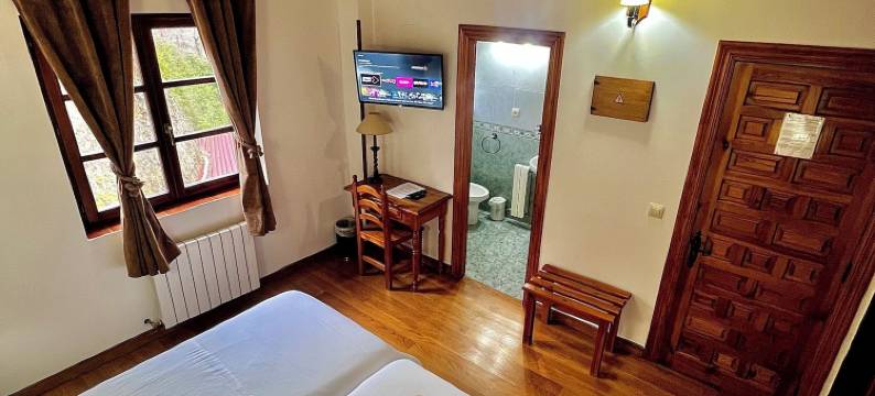 厄尔塞斯提旅馆乡村酒店(Hotel Rural El Sestil)图片